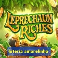 loteria amarelinha